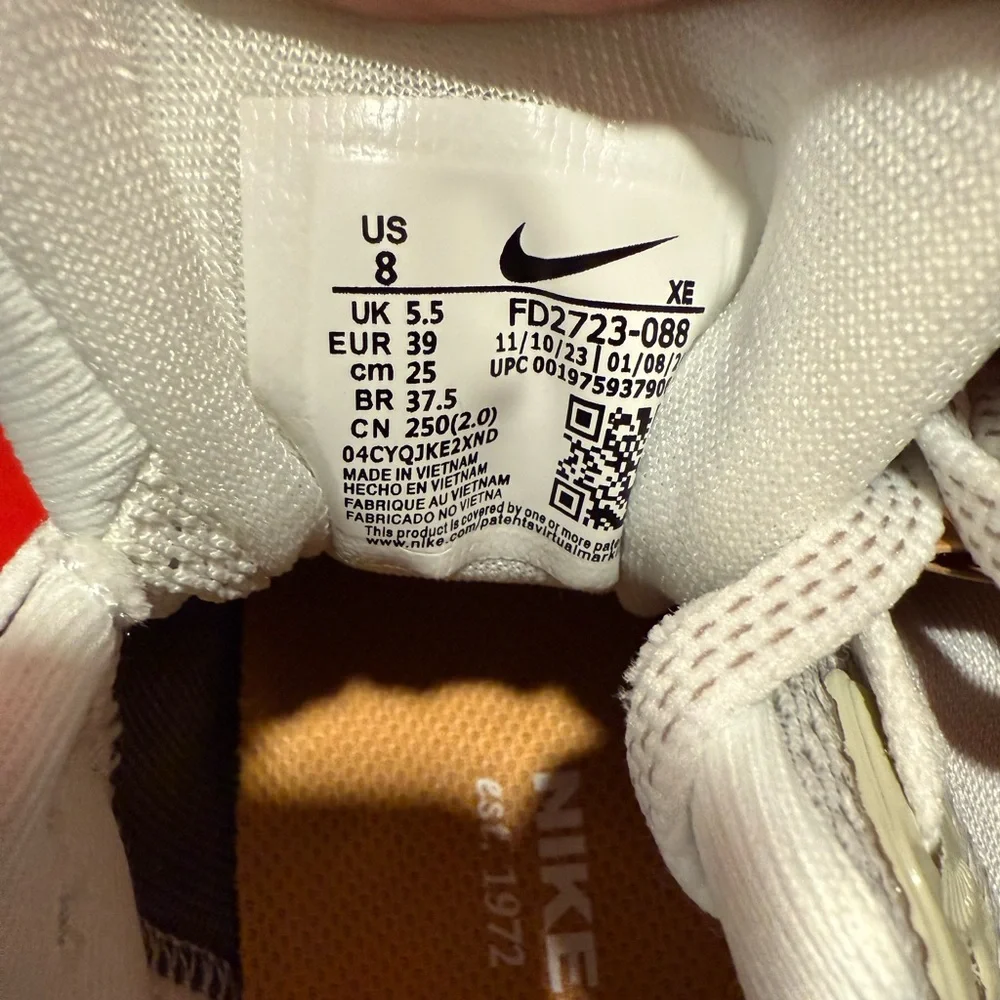 Nike Women's Pegasus 41 - Picture 2 of 4